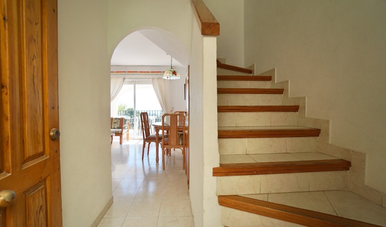 Liegenschaften - Apartments - Wohnungen - Calpe - Gran Sol