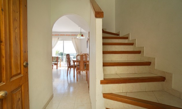 Liegenschaften - Apartments - Wohnungen - Calpe - Gran Sol