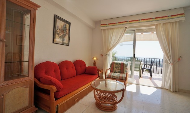 Liegenschaften - Apartments - Wohnungen - Calpe - Gran Sol