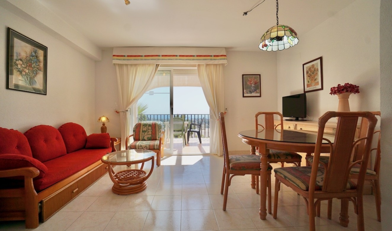 Liegenschaften - Apartments - Wohnungen - Calpe - Gran Sol