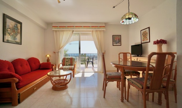 Liegenschaften - Apartments - Wohnungen - Calpe - Gran Sol