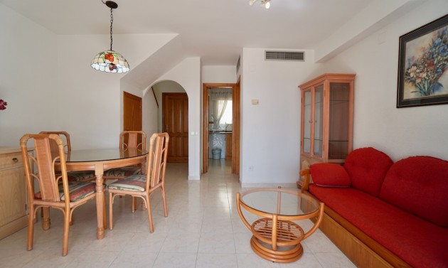 Liegenschaften - Apartments - Wohnungen - Calpe - Gran Sol