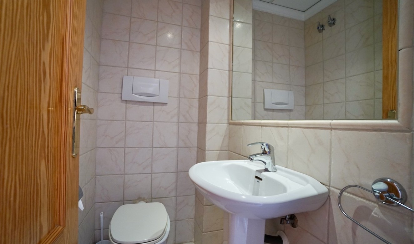 Liegenschaften - Apartments - Wohnungen - Calpe - Gran Sol