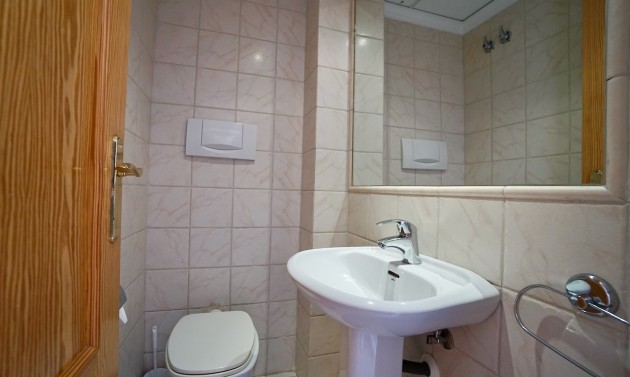 Liegenschaften - Apartments - Wohnungen - Calpe - Gran Sol