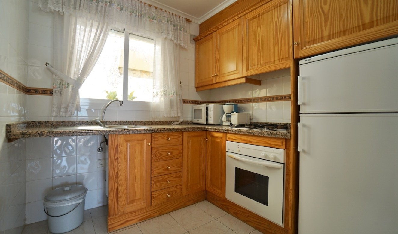 Liegenschaften - Apartments - Wohnungen - Calpe - Gran Sol