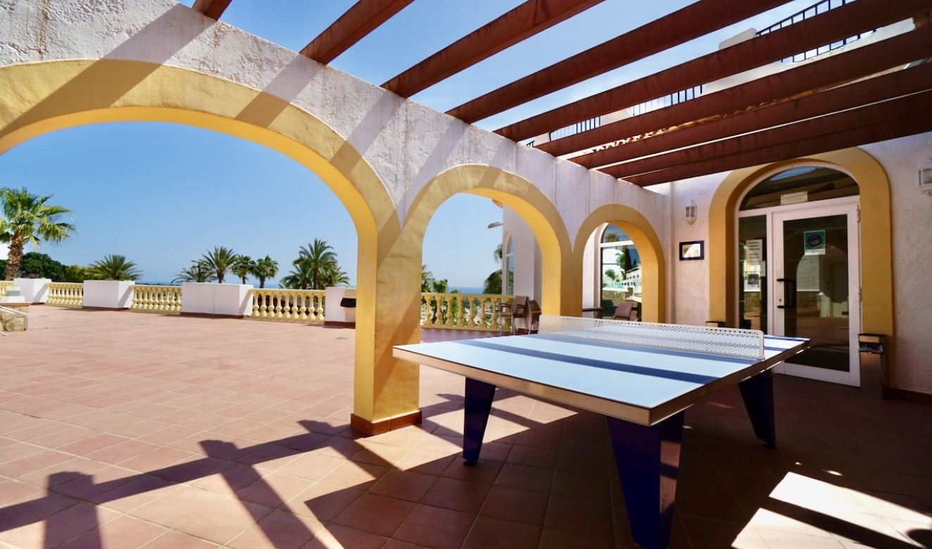 Liegenschaften - Apartments - Wohnungen - Calpe - Gran Sol