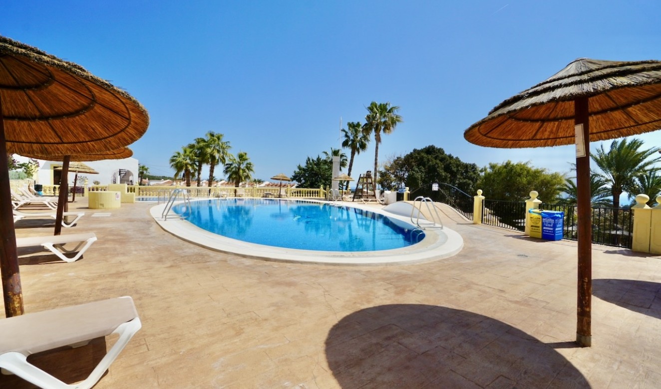 Liegenschaften - Apartments - Wohnungen - Calpe - Gran Sol