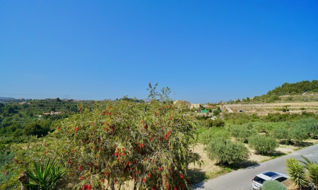 Liegenschaften - Villen - Benitachell - La Joya