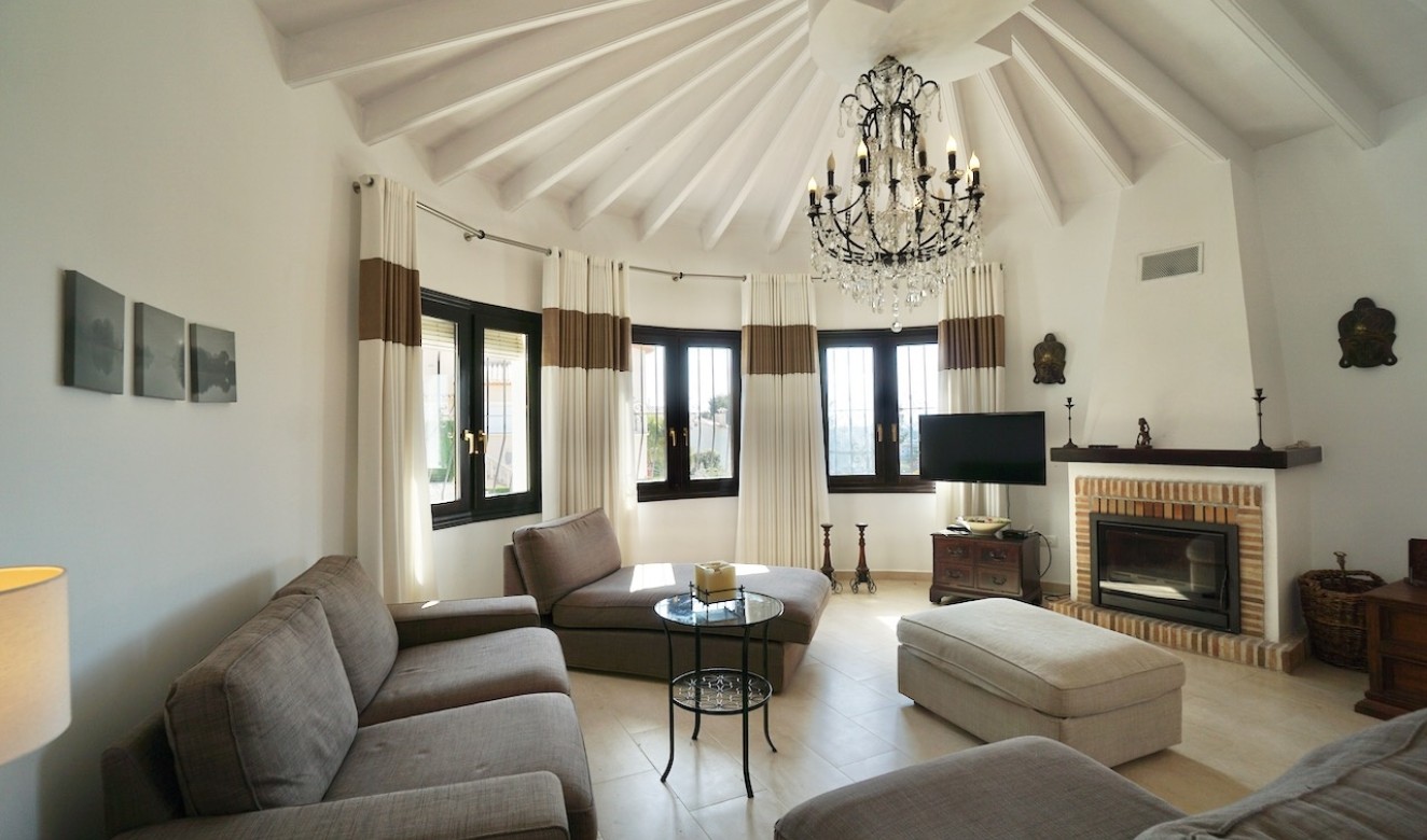 Liegenschaften - Villen - Benitachell - La Joya