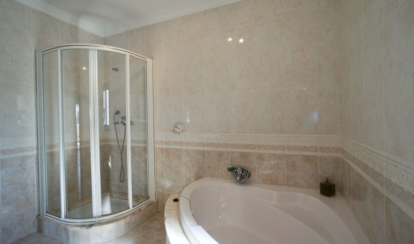 Liegenschaften - Villen - Benitachell - La Joya