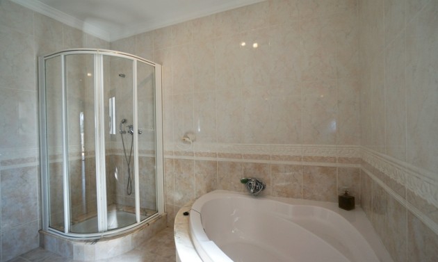 Liegenschaften - Villen - Benitachell - La Joya