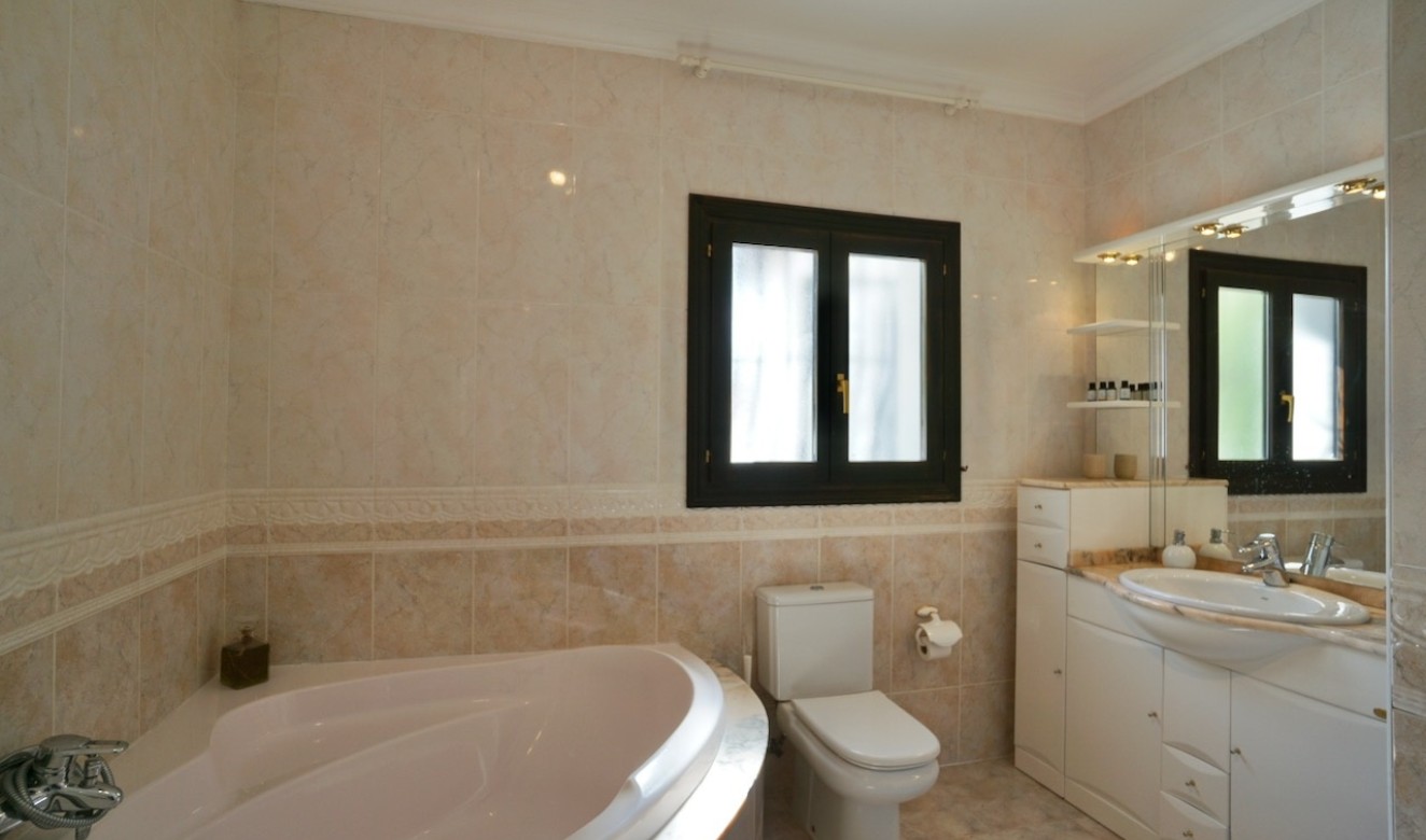 Liegenschaften - Villen - Benitachell - La Joya