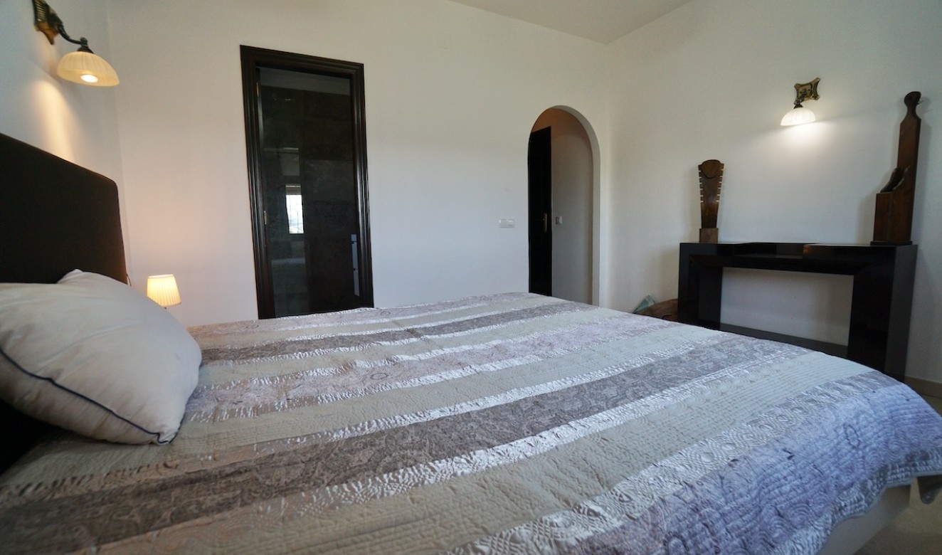 Liegenschaften - Villen - Benitachell - La Joya