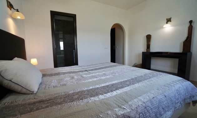 Liegenschaften - Villen - Benitachell - La Joya