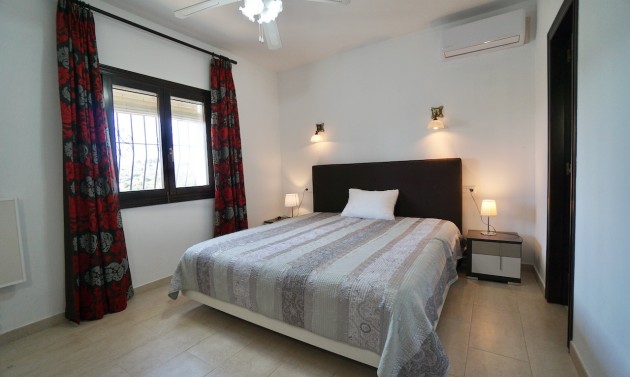 Liegenschaften - Villen - Benitachell - La Joya