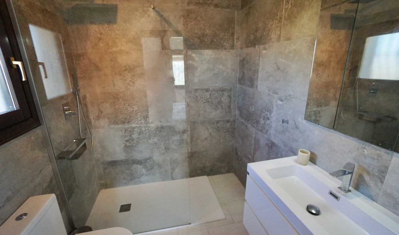 Liegenschaften - Villen - Benitachell - La Joya