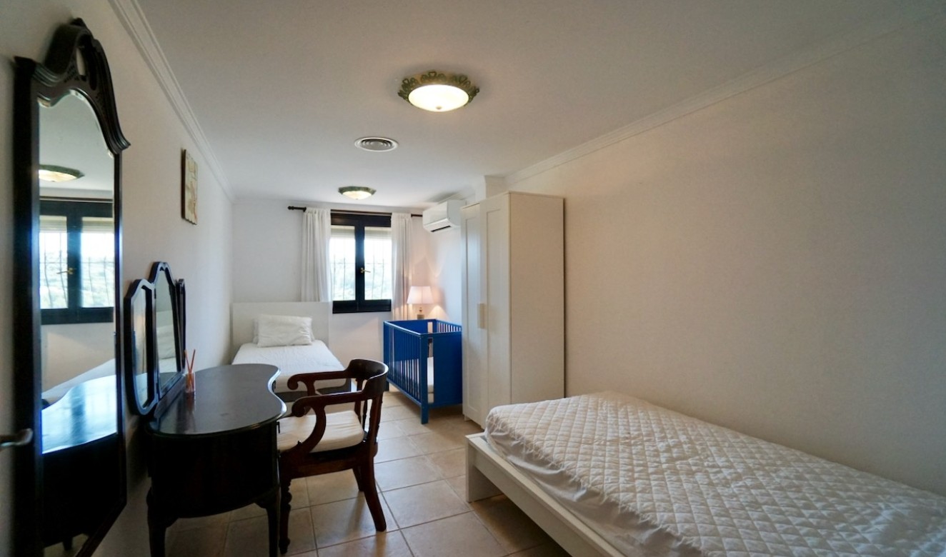 Liegenschaften - Villen - Benitachell - La Joya