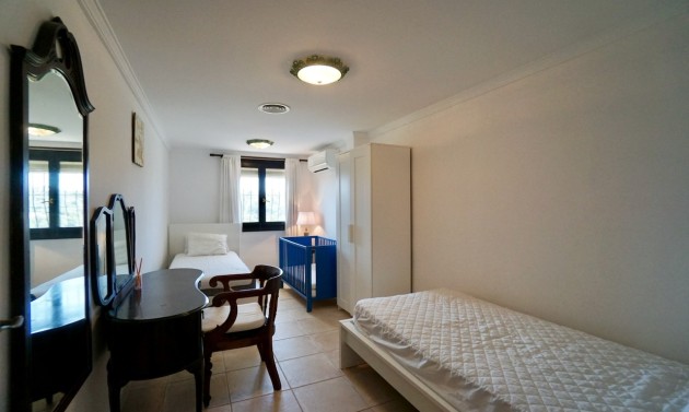 Liegenschaften - Villen - Benitachell - La Joya