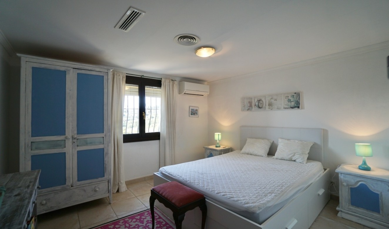 Liegenschaften - Villen - Benitachell - La Joya