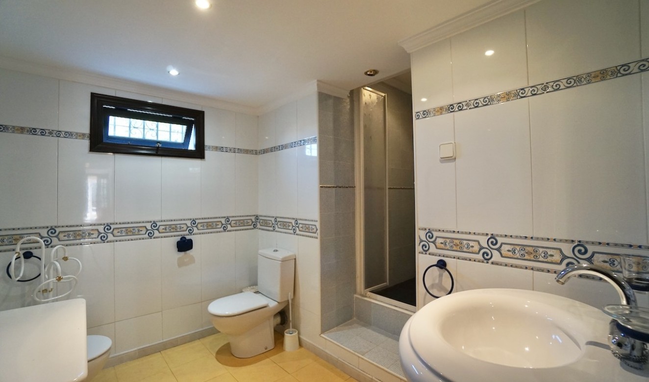 Liegenschaften - Villen - Benitachell - La Joya