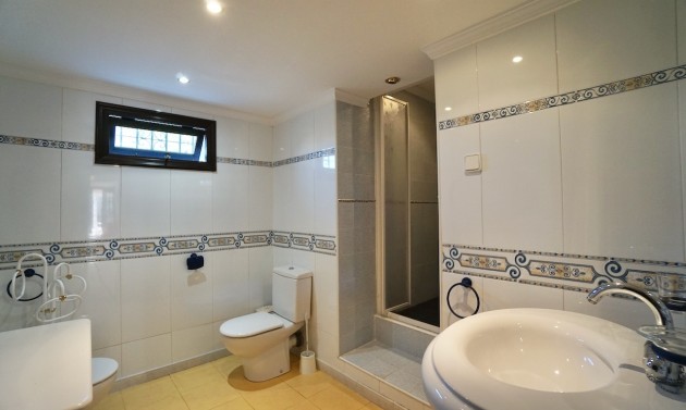 Liegenschaften - Villen - Benitachell - La Joya