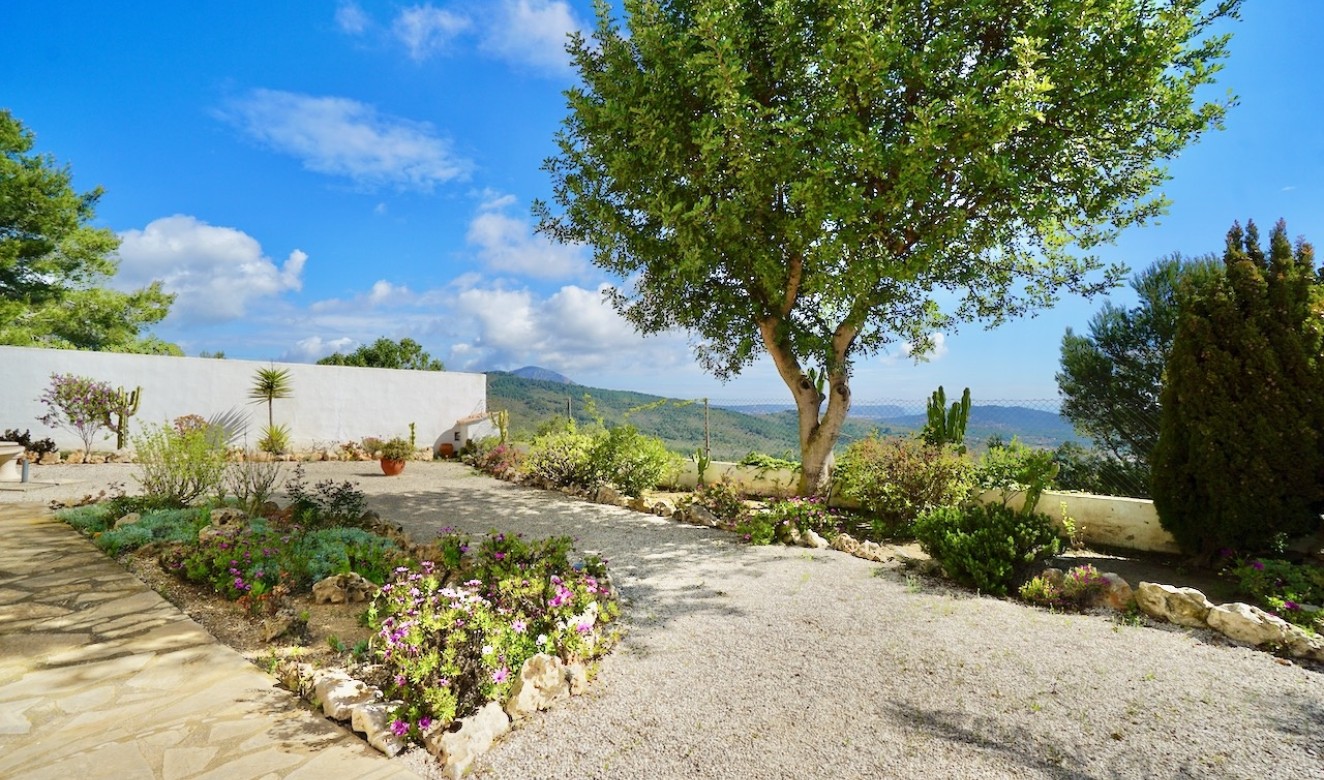 Reventas - Villas - Chalets - Teulada - Castellons Vida