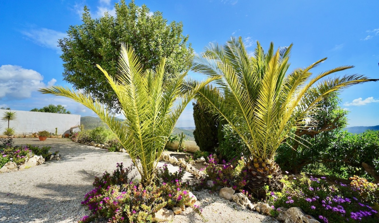 Reventas - Villas - Chalets - Teulada - Castellons Vida