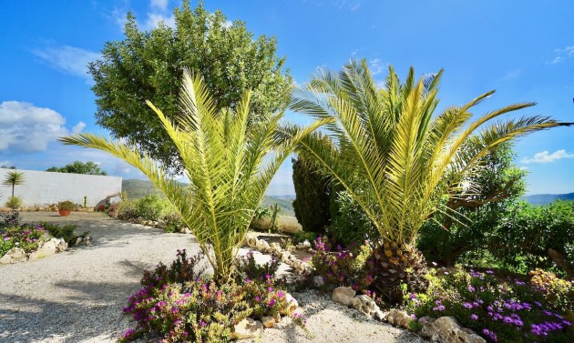 Reventas - Villas - Chalets - Teulada - Castellons Vida