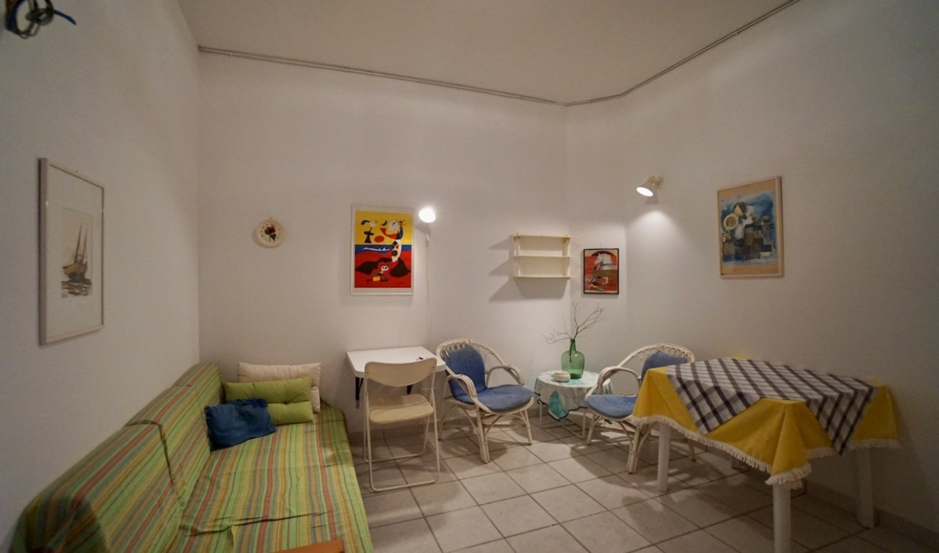 Reventas - Villas - Chalets - Teulada - Castellons Vida