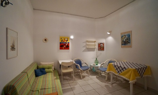 Reventas - Villas - Chalets - Teulada - Castellons Vida