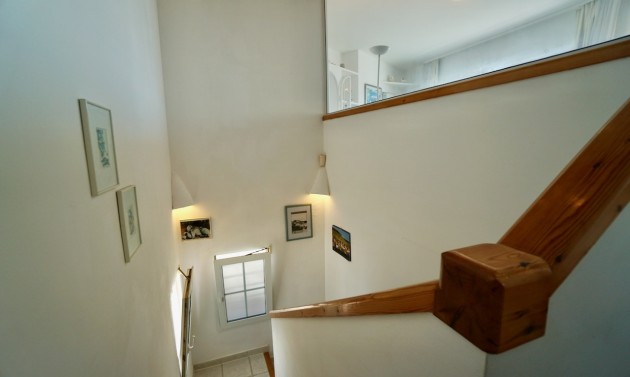 Reventas - Villas - Chalets - Teulada - Castellons Vida