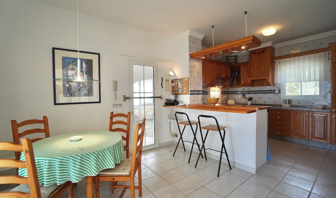 Reventas - Villas - Chalets - Teulada - Castellons Vida