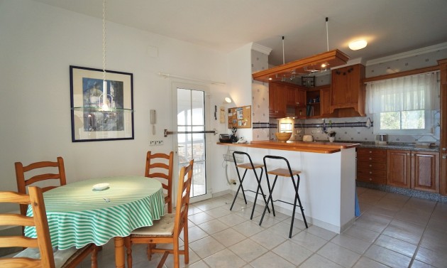 Reventas - Villas - Chalets - Teulada - Castellons Vida