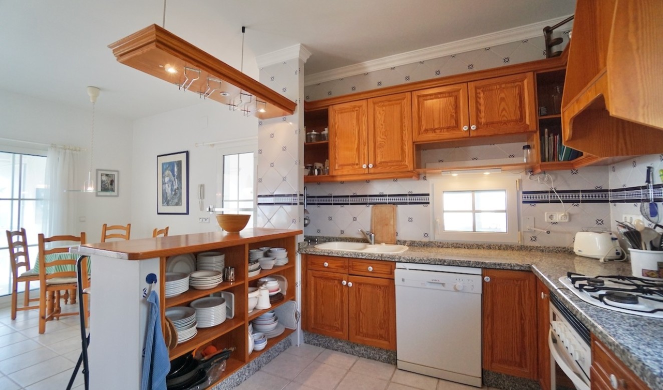 Reventas - Villas - Chalets - Teulada - Castellons Vida