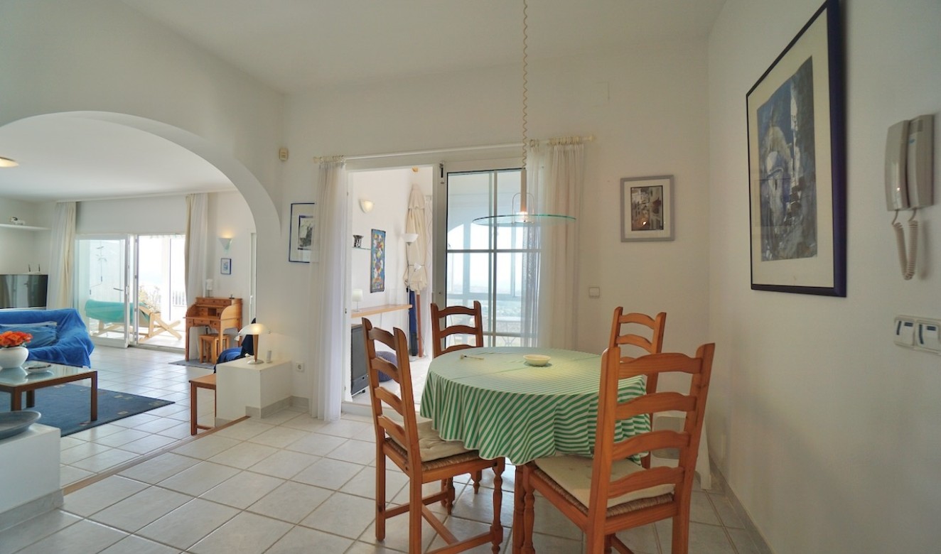 Reventas - Villas - Chalets - Teulada - Castellons Vida