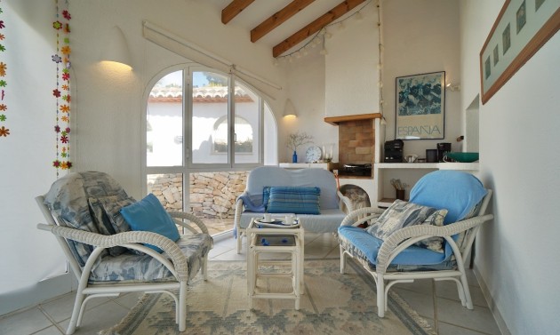 Reventas - Villas - Chalets - Teulada - Castellons Vida