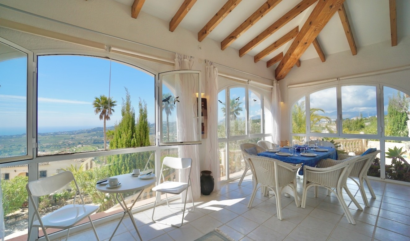 Reventas - Villas - Chalets - Teulada - Castellons Vida