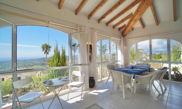 Reventas - Villas - Chalets - Teulada - Castellons Vida