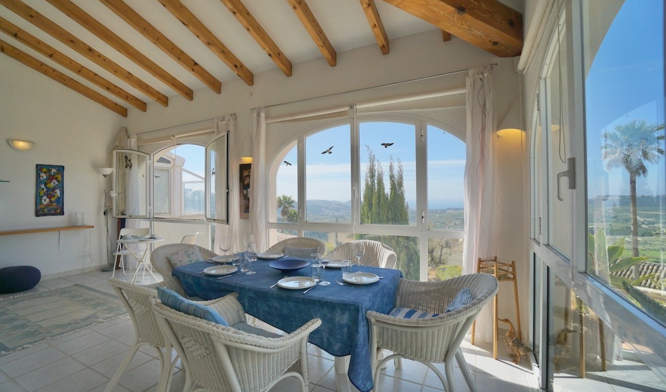 Reventas - Villas - Chalets - Teulada - Castellons Vida