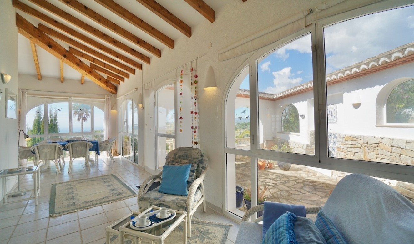 Reventas - Villas - Chalets - Teulada - Castellons Vida