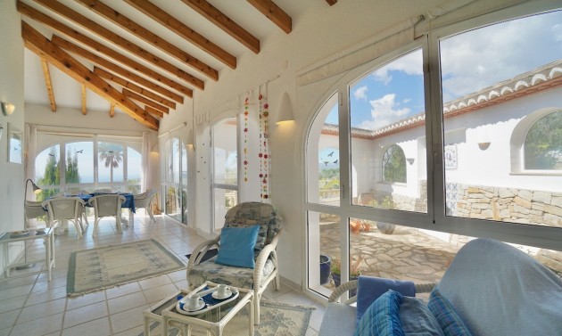 Reventas - Villas - Chalets - Teulada - Castellons Vida