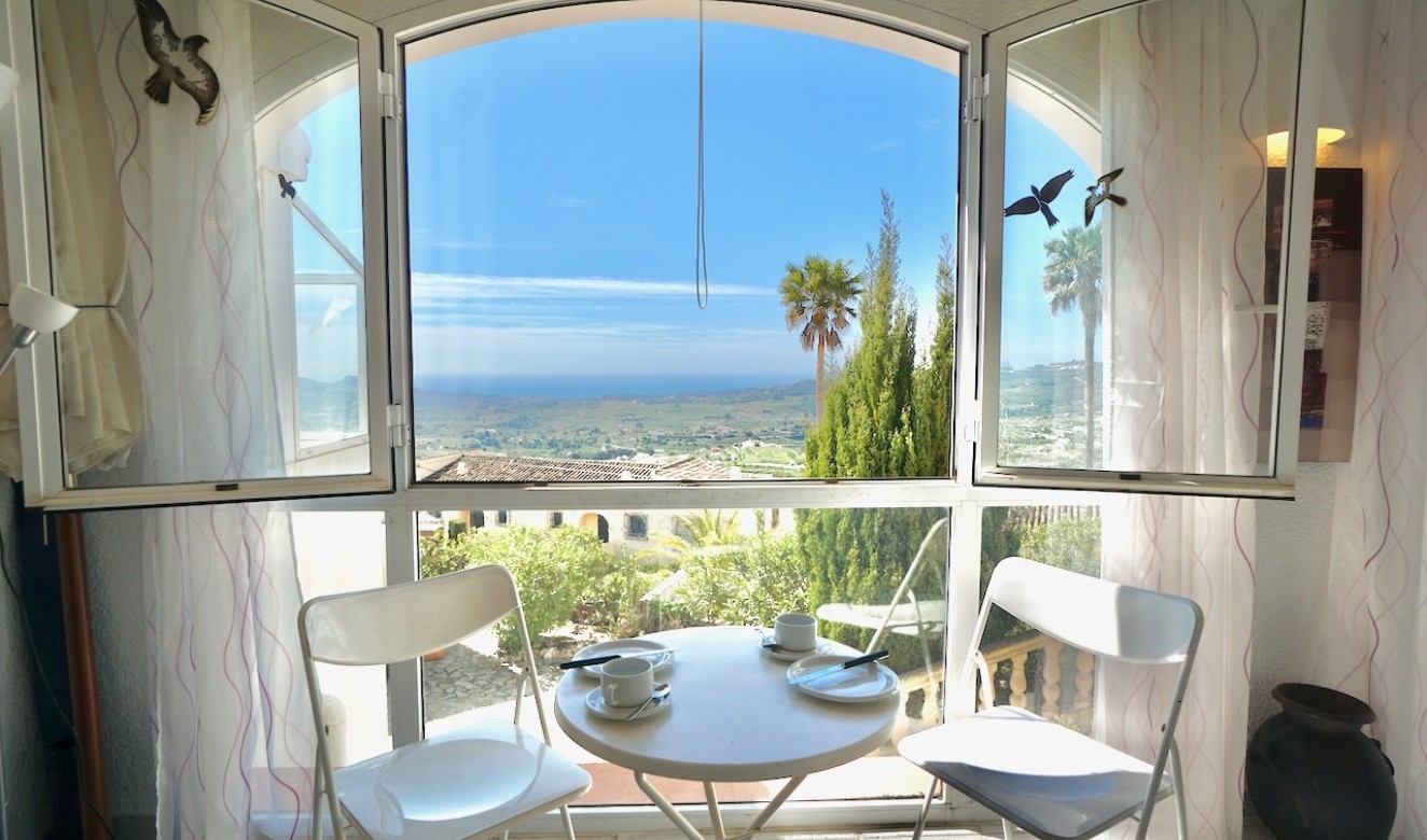 Reventas - Villas - Chalets - Teulada - Castellons Vida