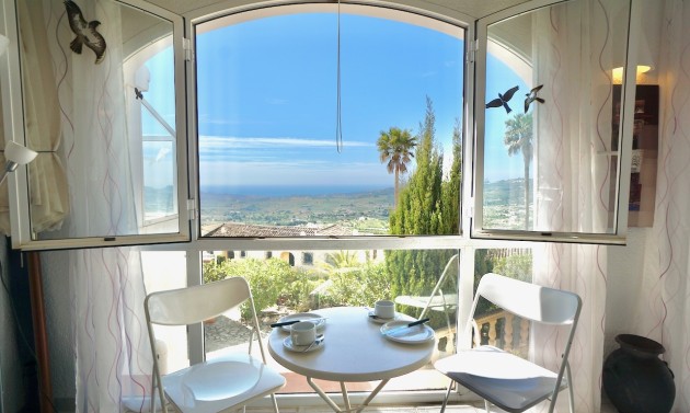 Reventas - Villas - Chalets - Teulada - Castellons Vida