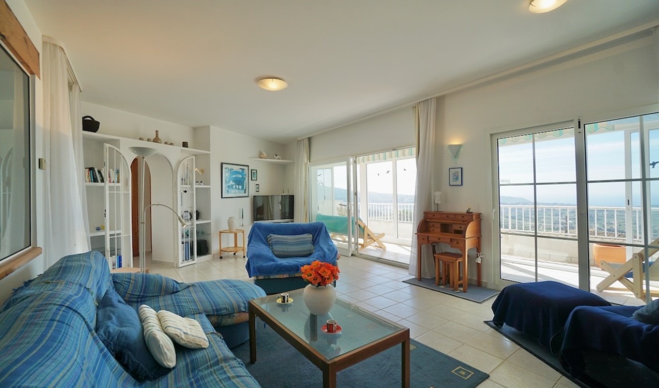 Reventas - Villas - Chalets - Teulada - Castellons Vida