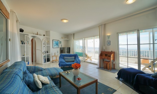 Reventas - Villas - Chalets - Teulada - Castellons Vida