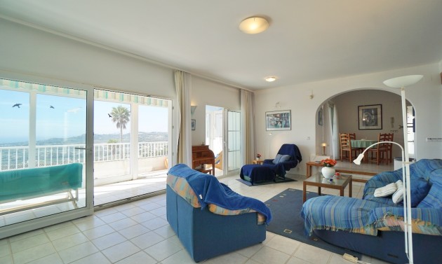 Reventas - Villas - Chalets - Teulada - Castellons Vida