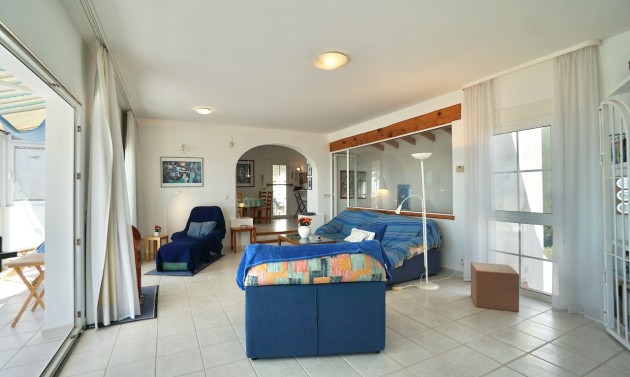 Reventas - Villas - Chalets - Teulada - Castellons Vida