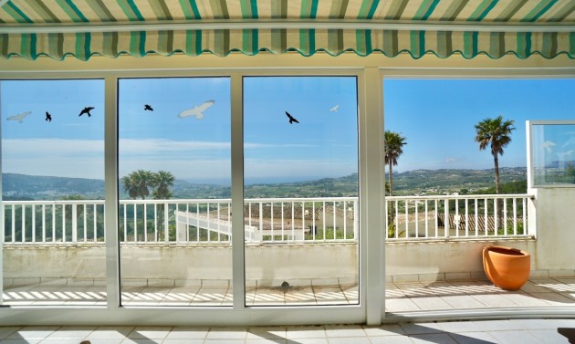 Reventas - Villas - Chalets - Teulada - Castellons Vida