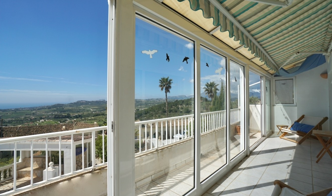 Reventas - Villas - Chalets - Teulada - Castellons Vida