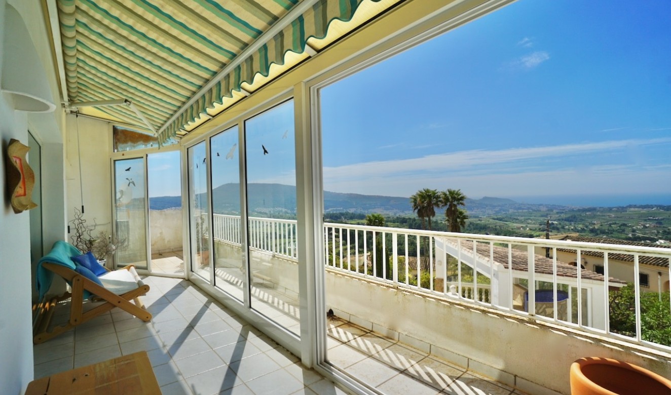 Reventas - Villas - Chalets - Teulada - Castellons Vida